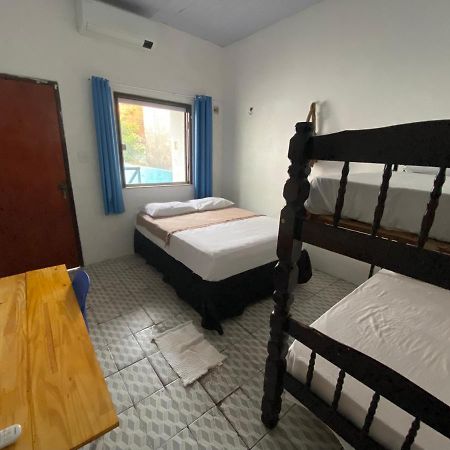 Casa Guarnice Hostel São Luís Dış mekan fotoğraf