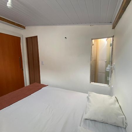 Casa Guarnice Hostel São Luís Dış mekan fotoğraf