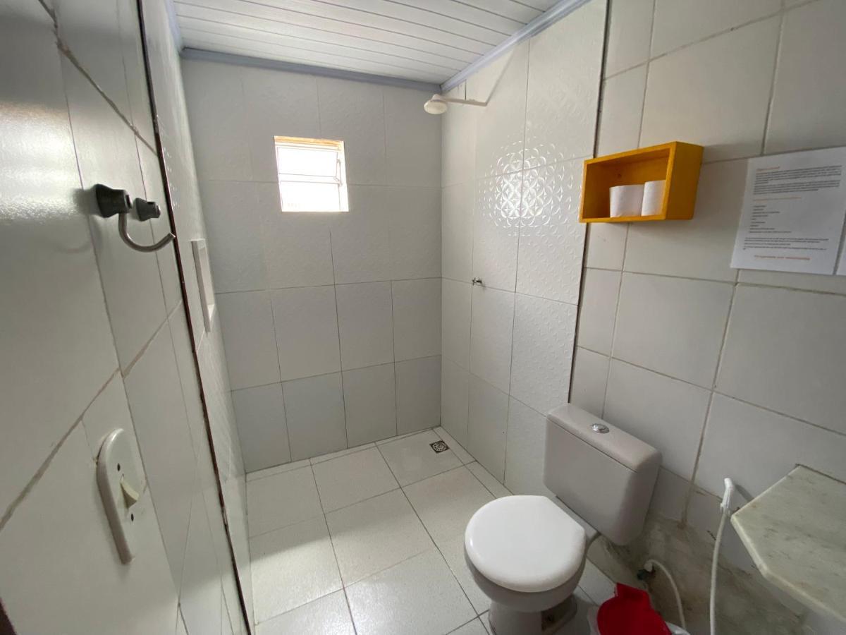 Casa Guarnice Hostel São Luís Dış mekan fotoğraf