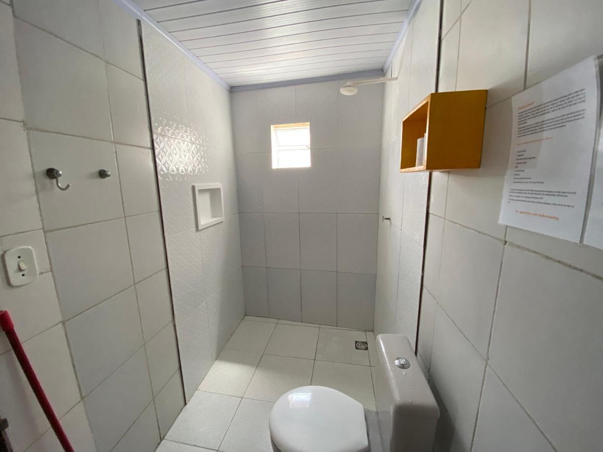 Casa Guarnice Hostel São Luís Dış mekan fotoğraf